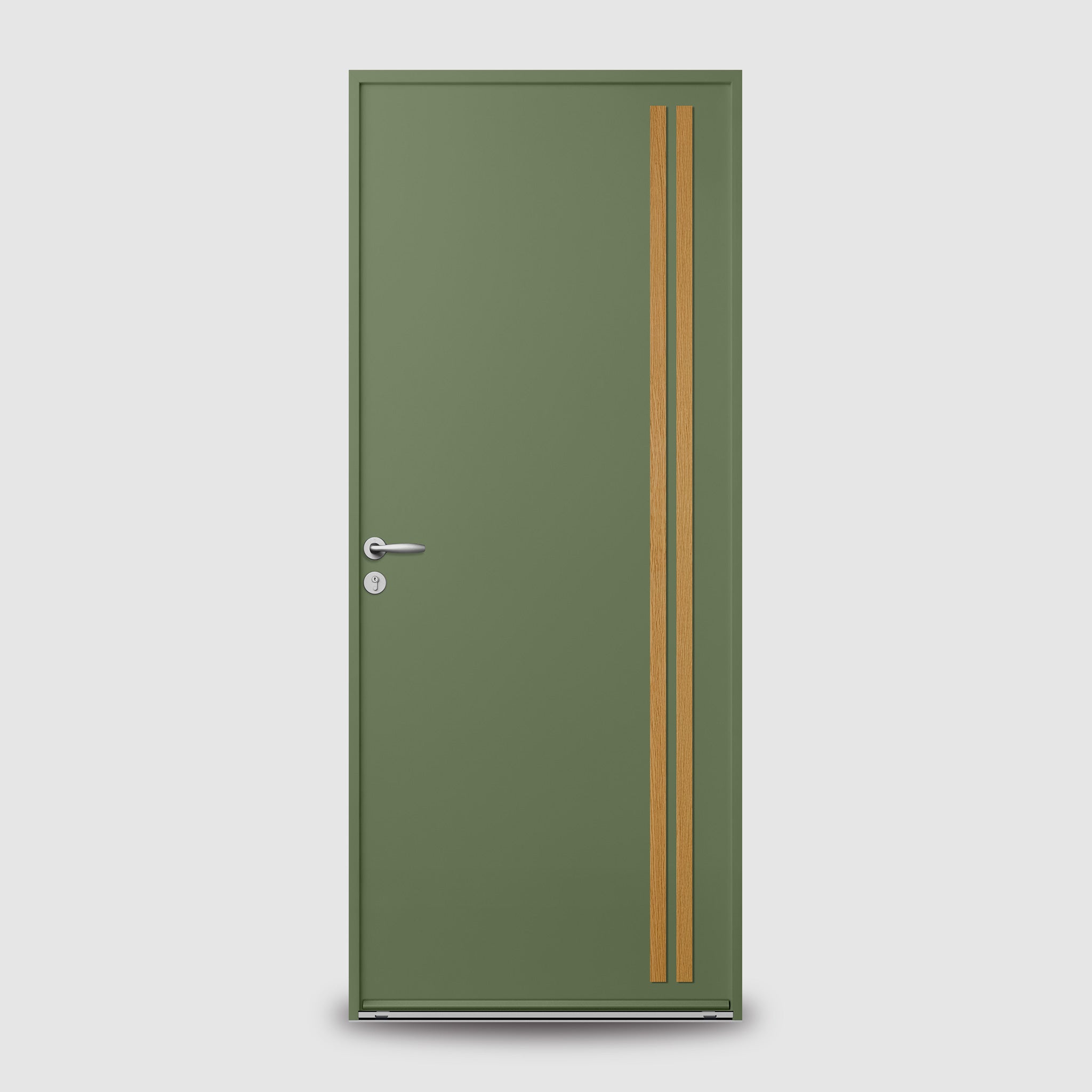 Sylva 1