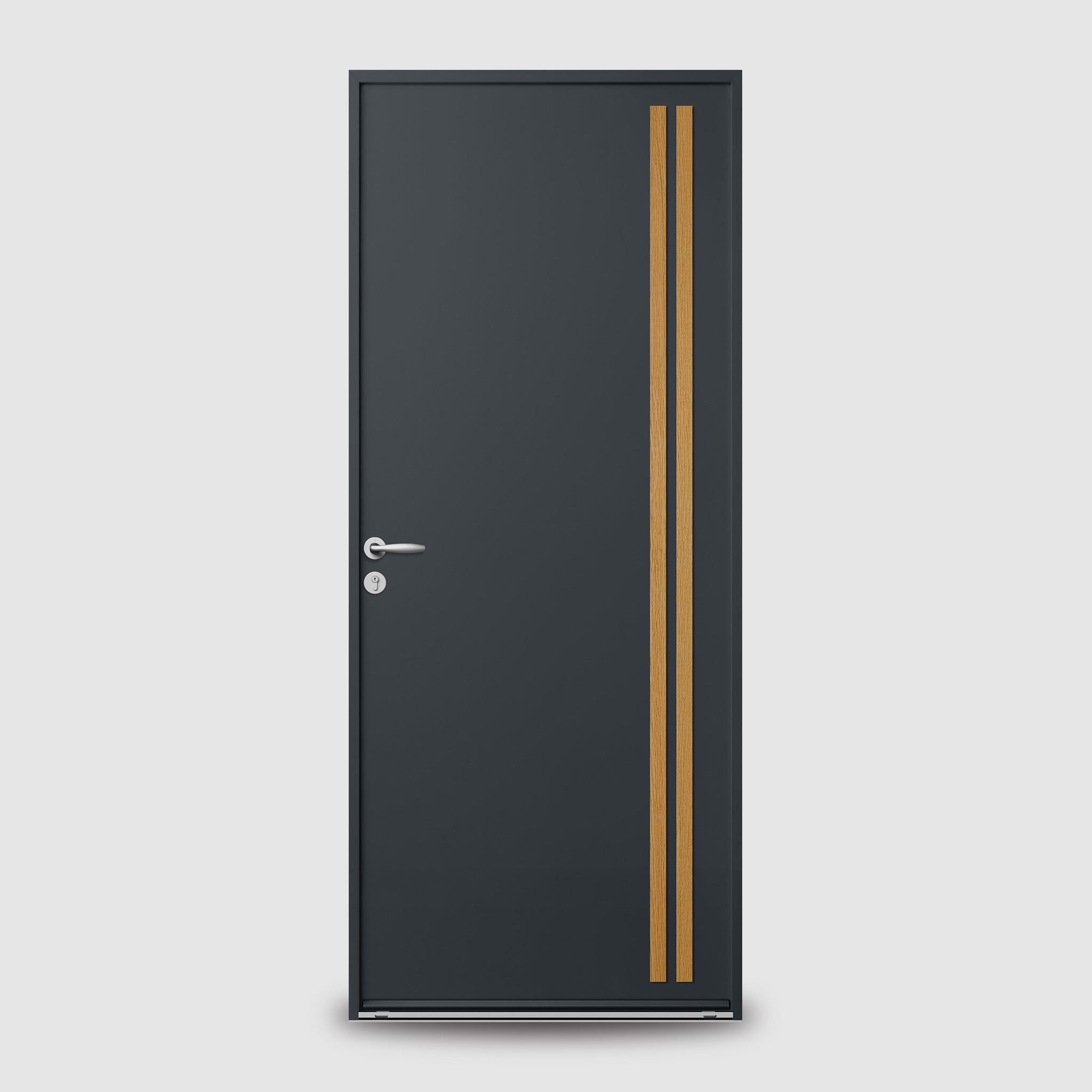Sylva 1