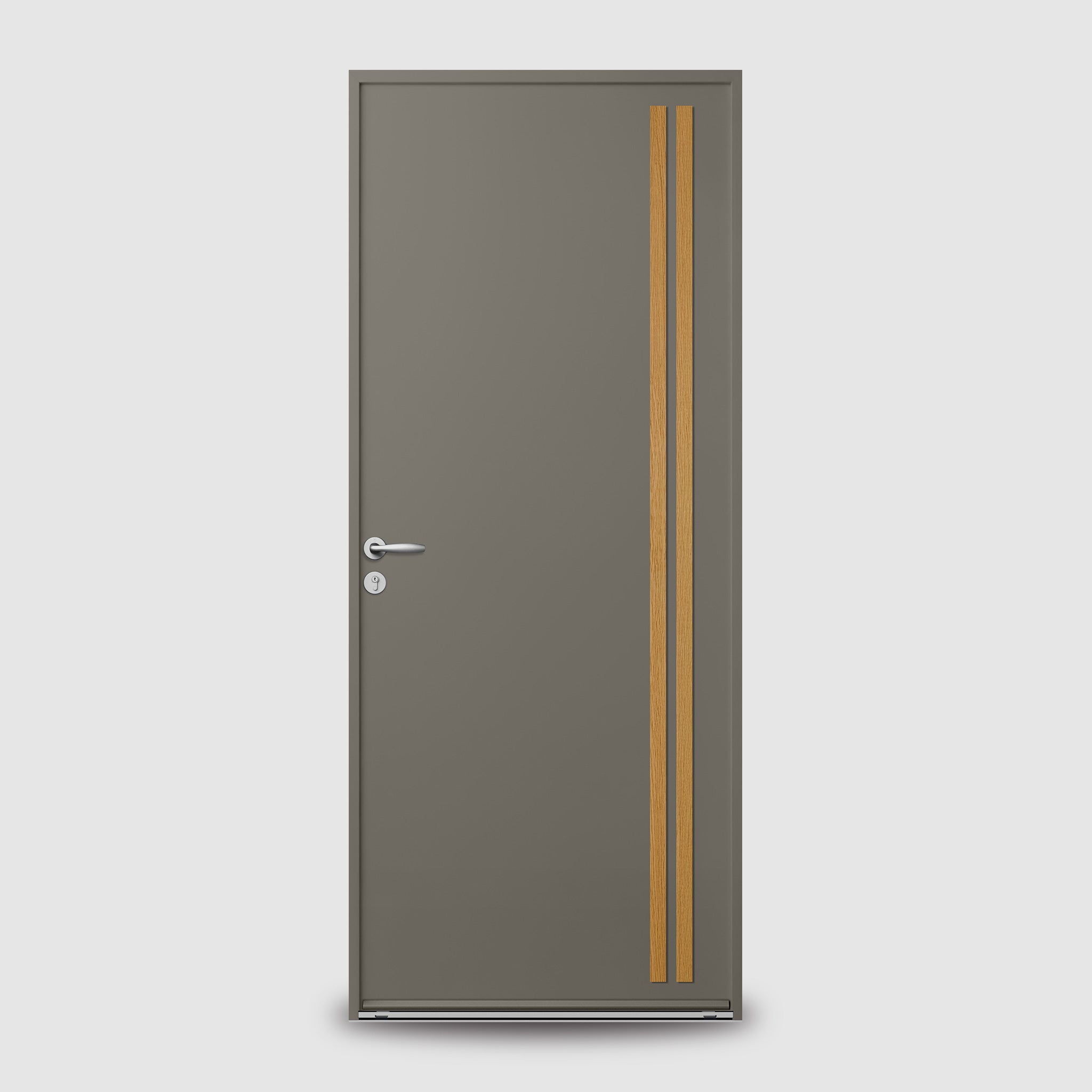 Sylva 1