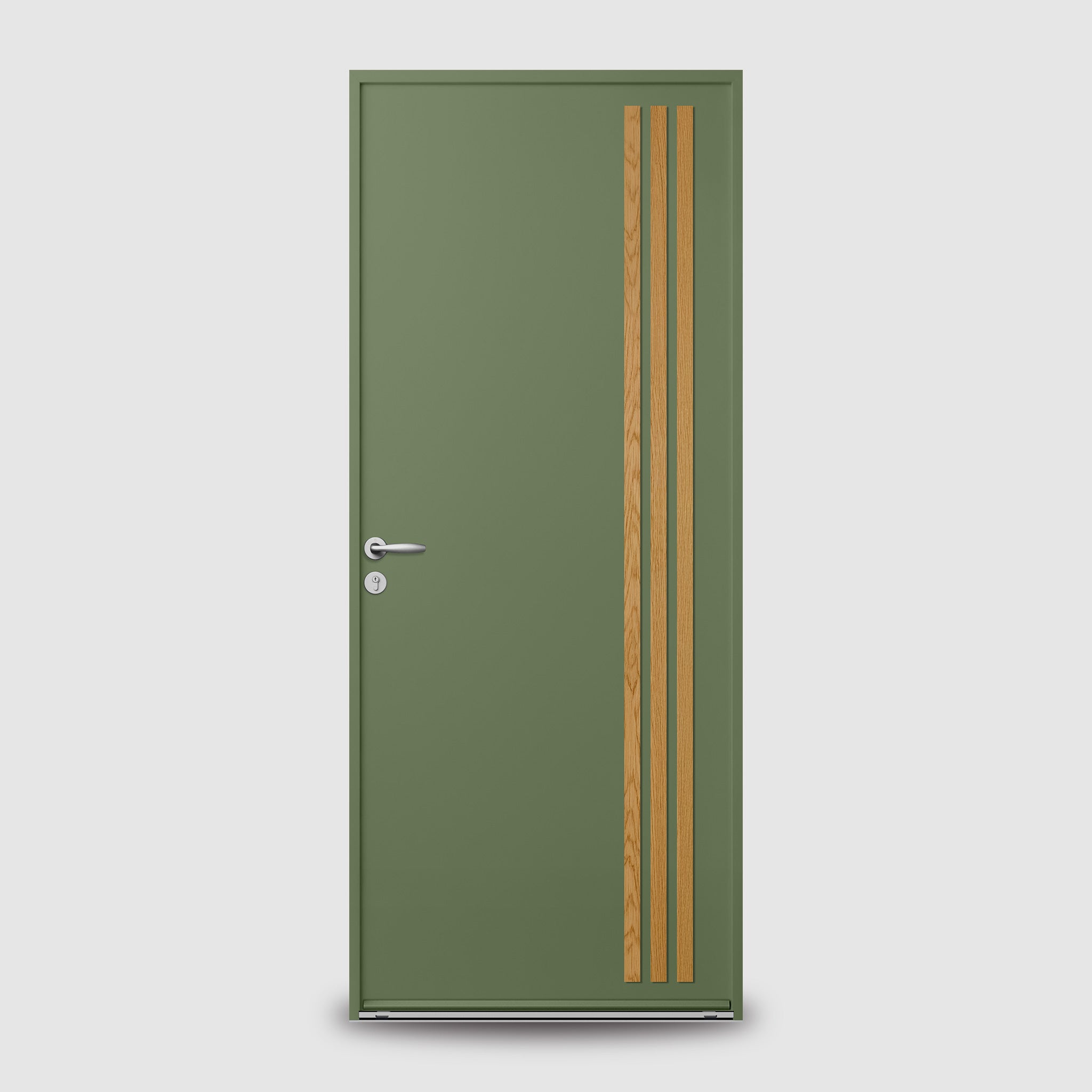 Sylva 2