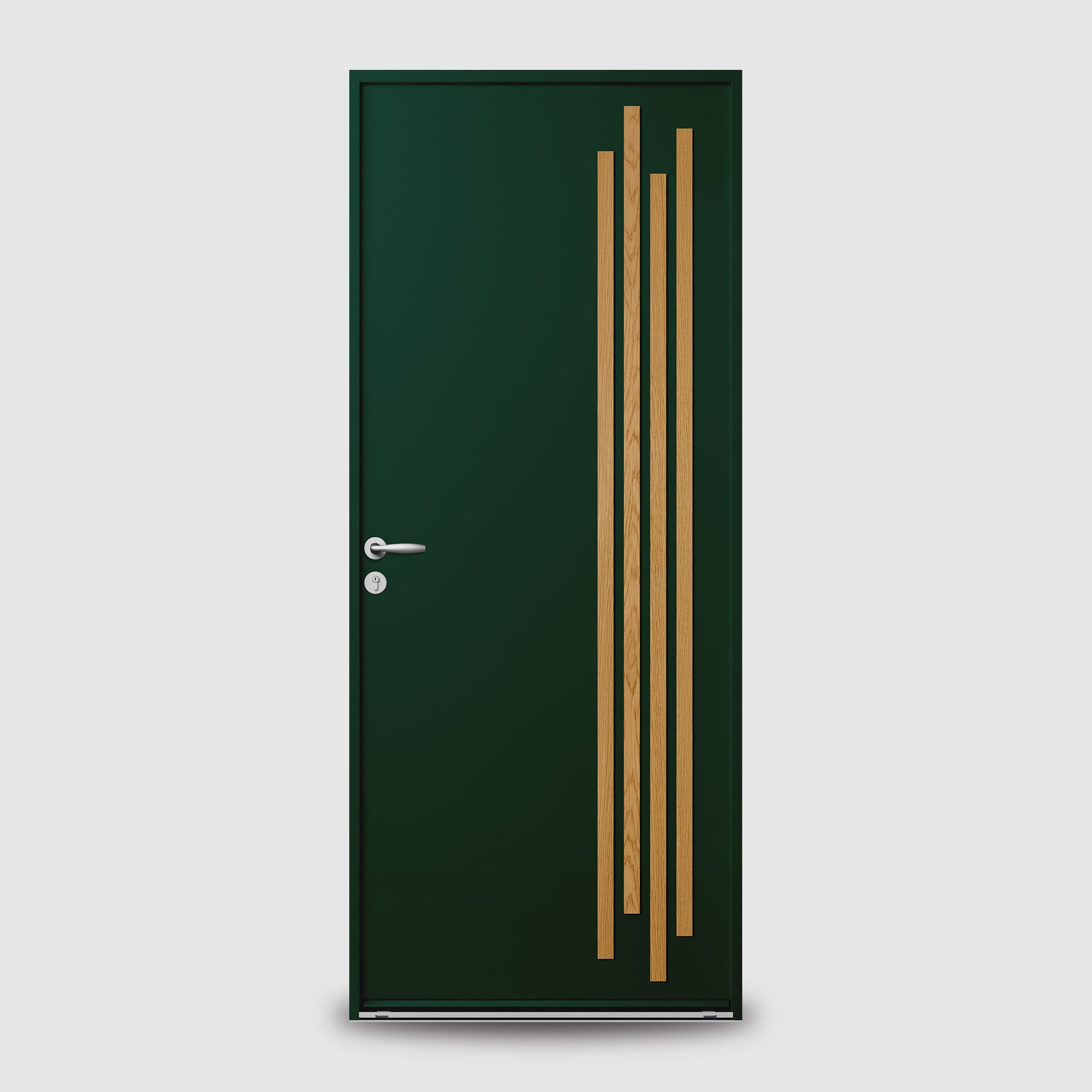 Sylva 3