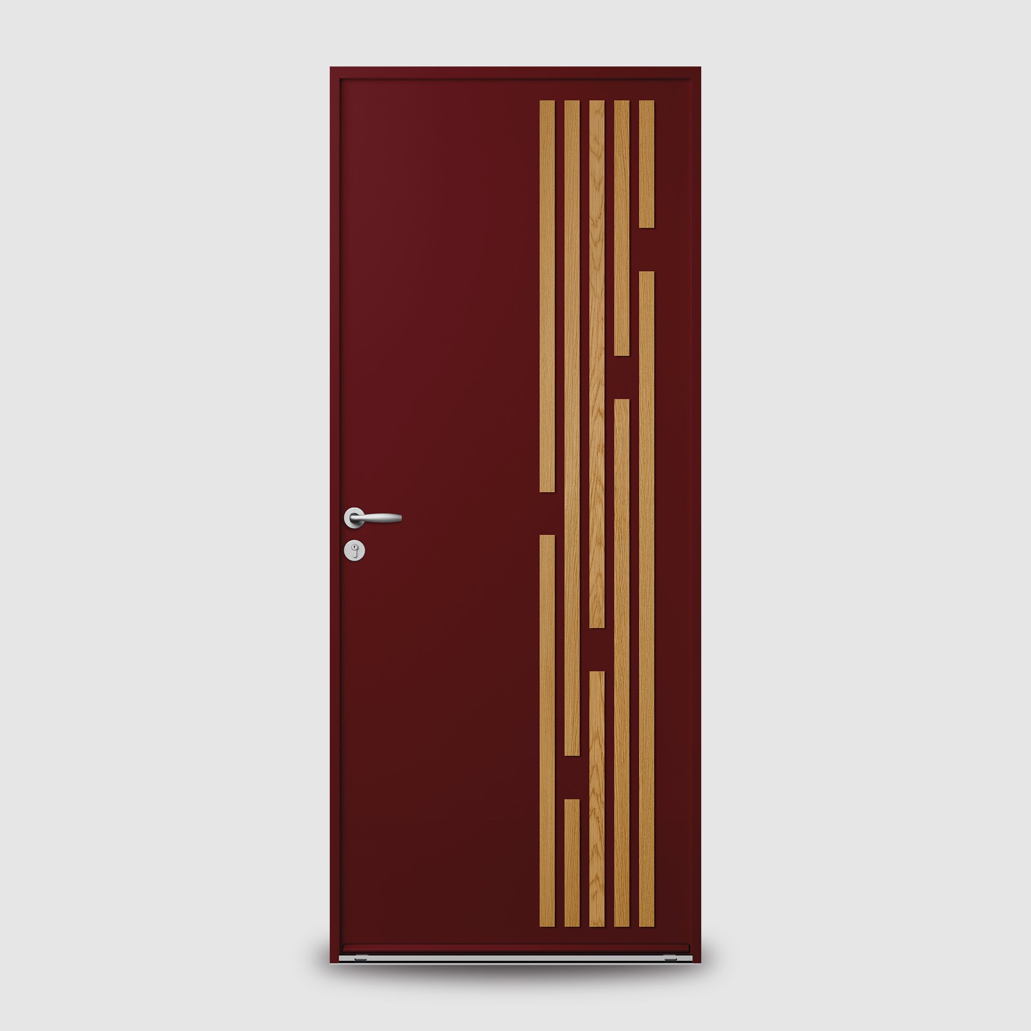 Sylva 5