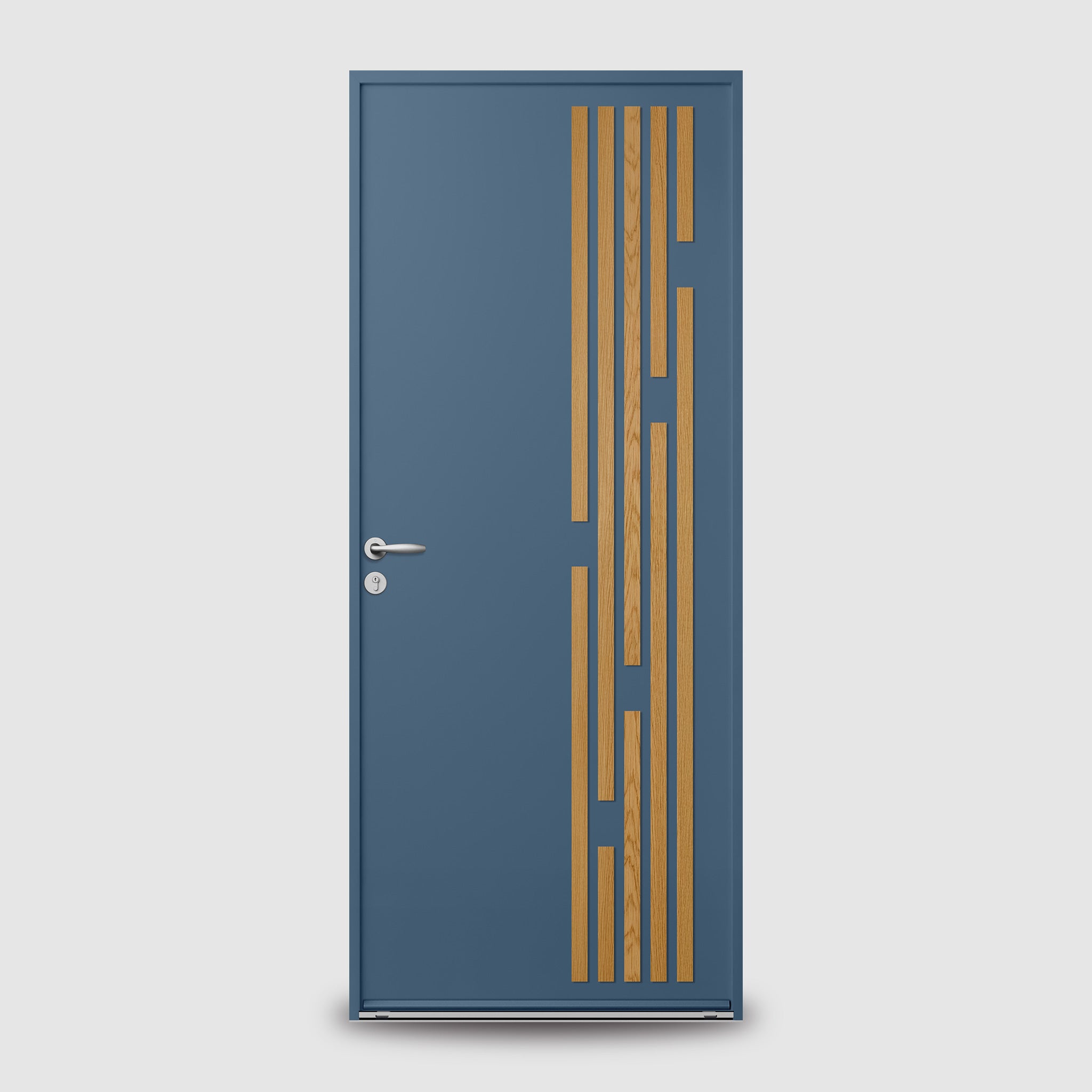 Sylva 5