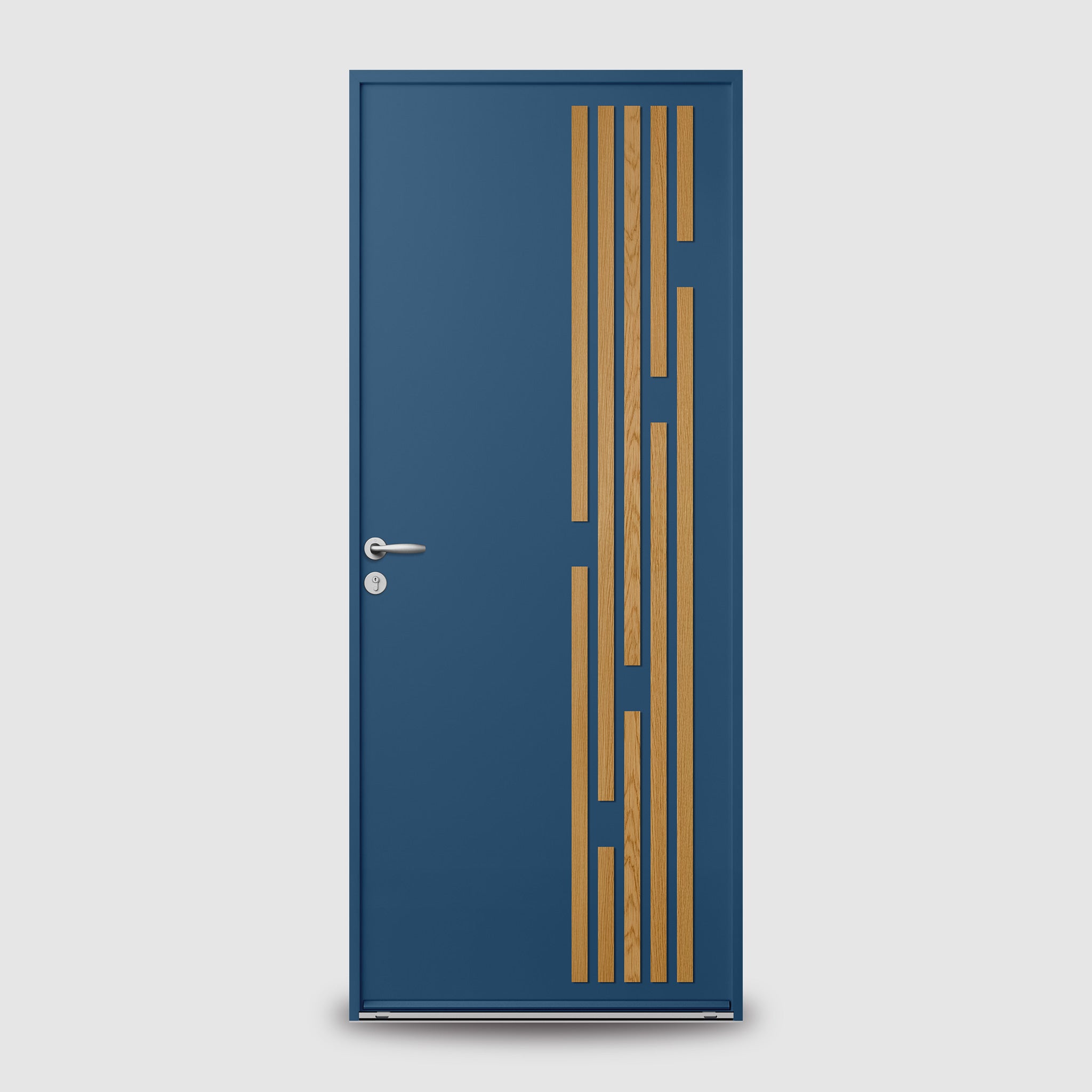 Sylva 5