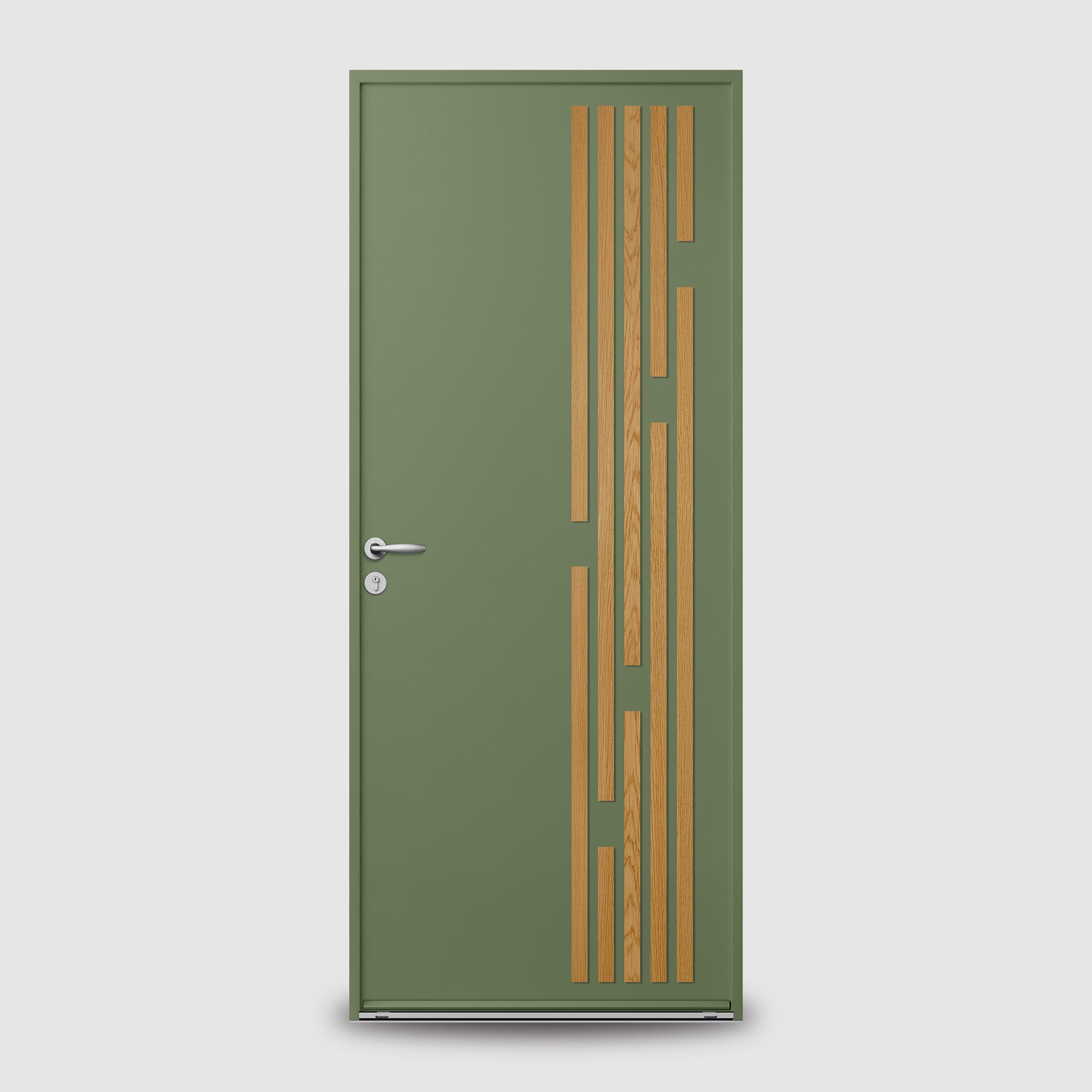 Sylva 5