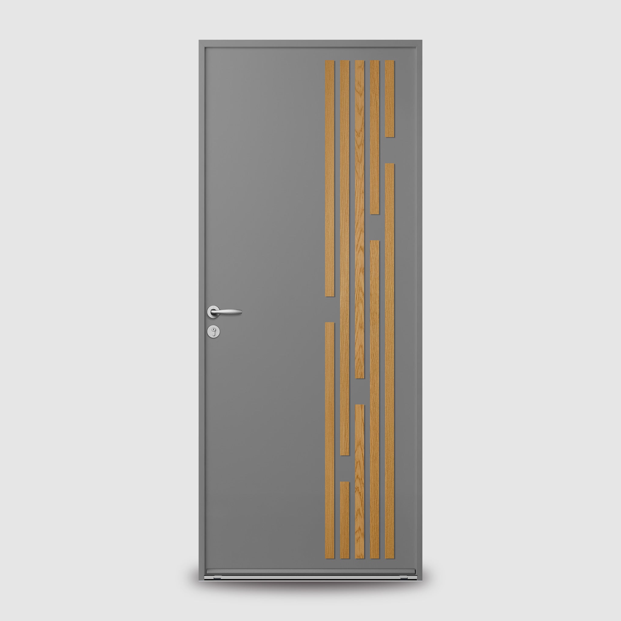 Sylva 5