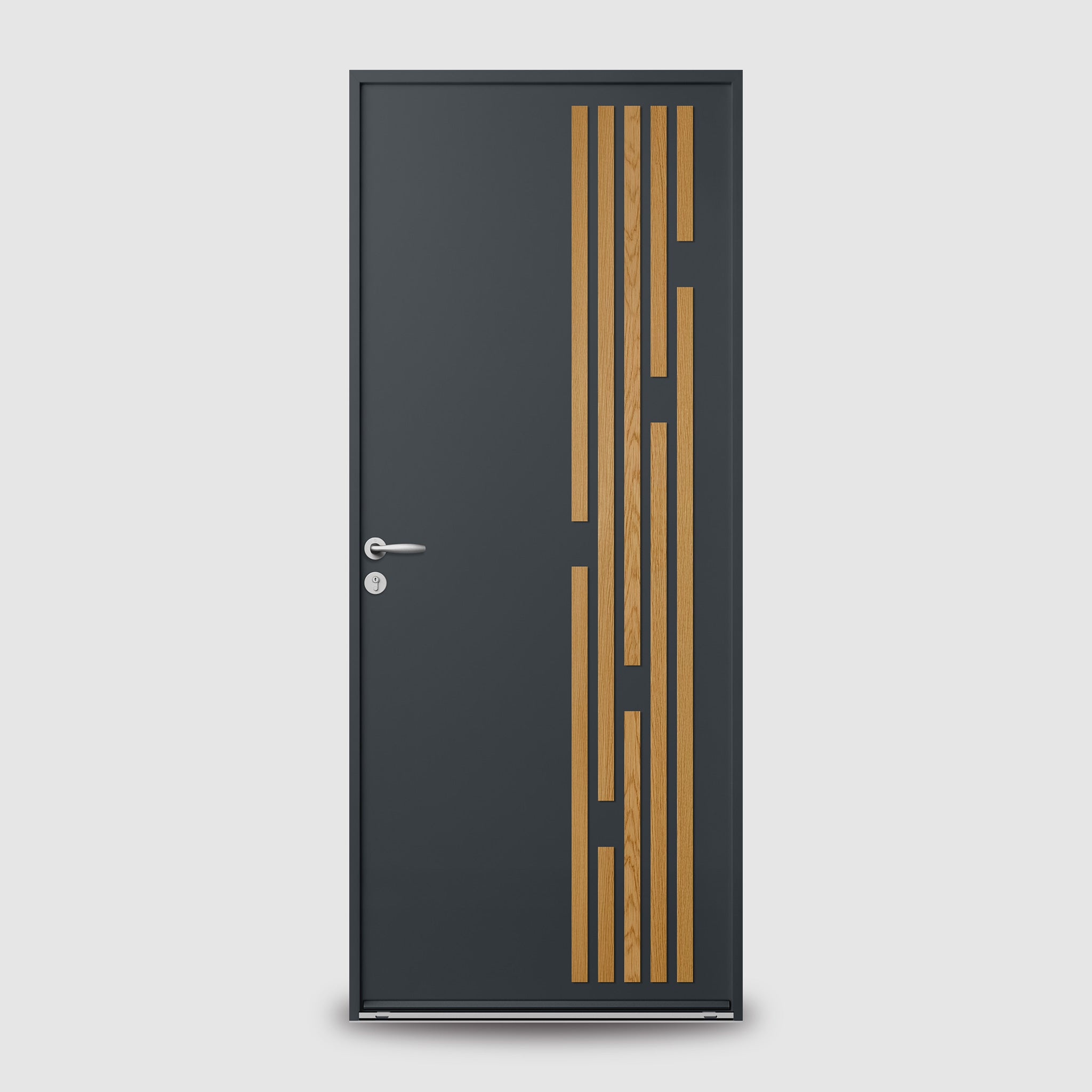 Sylva 5