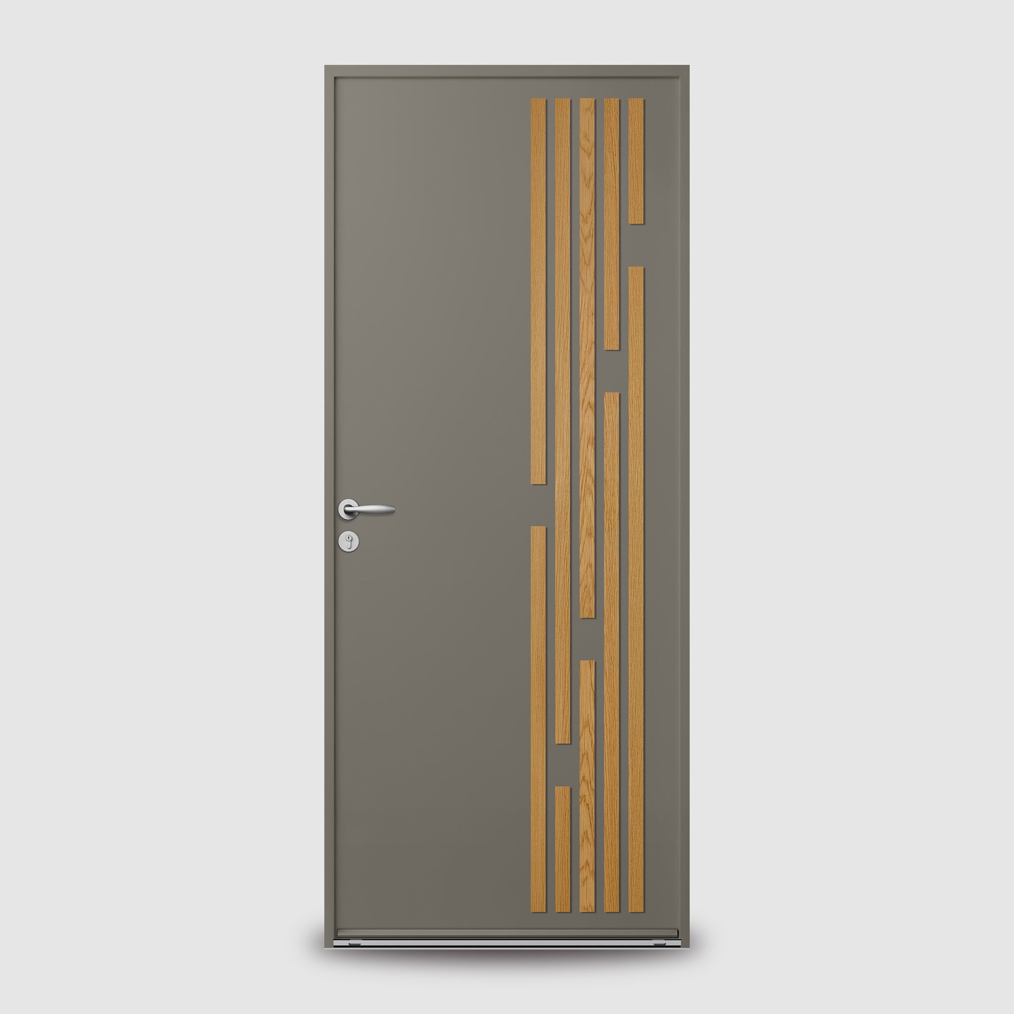 Sylva 5