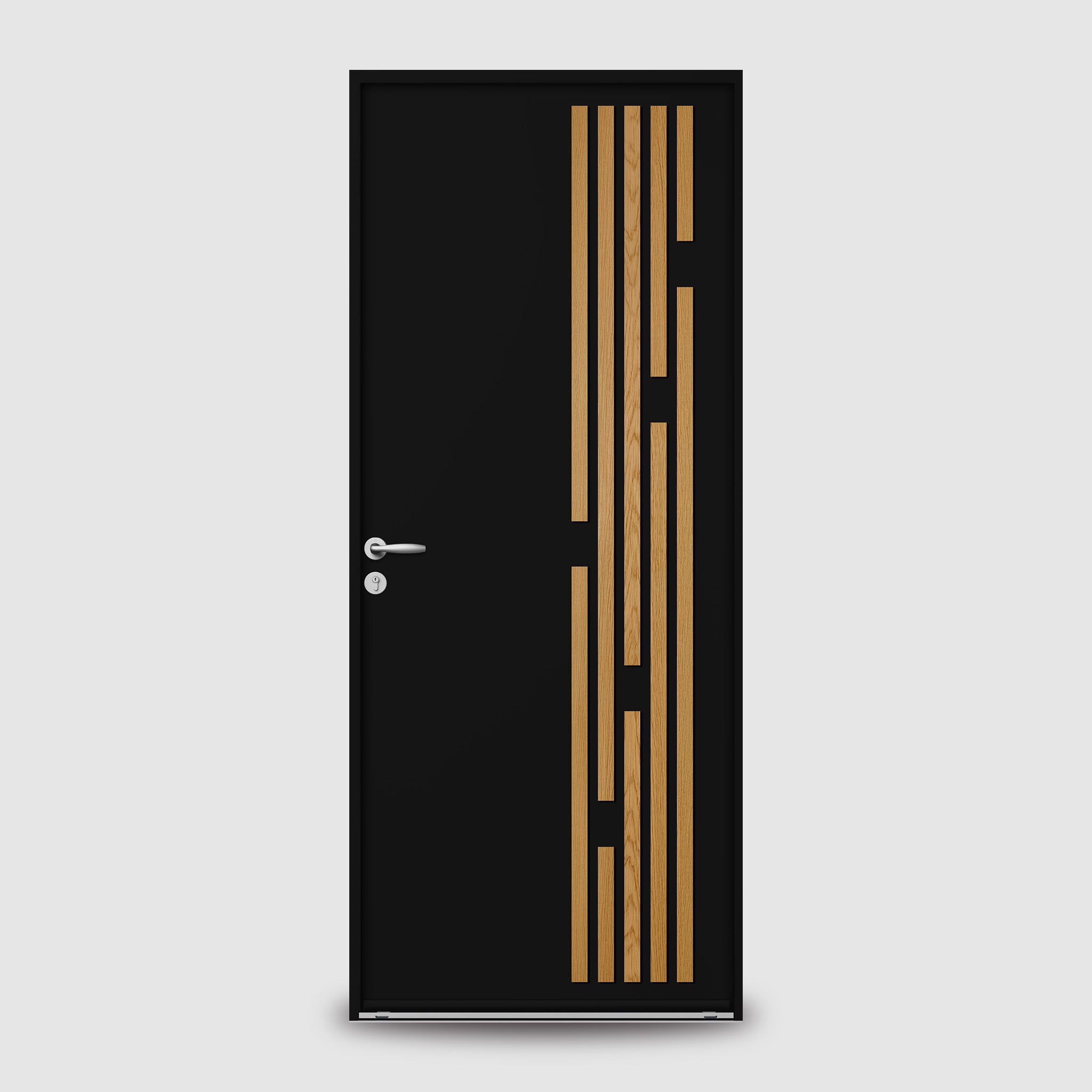 Sylva 5